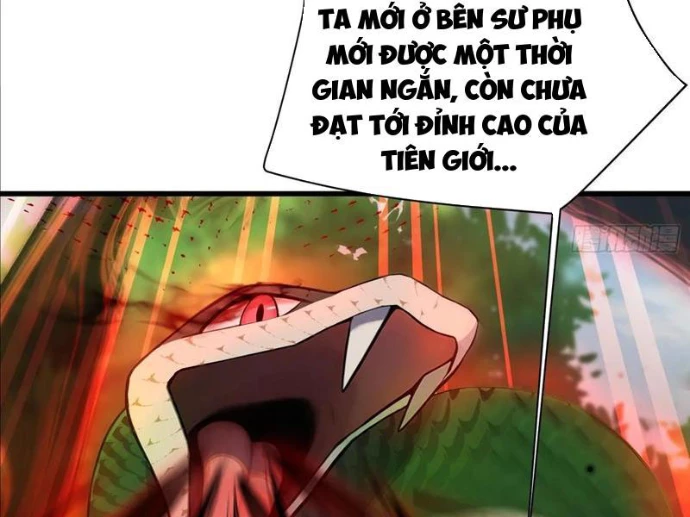 Tu chân trăm vạn năm: Đệ tử của ta trải rộng tiên giới Chapter 23 - Trang 2