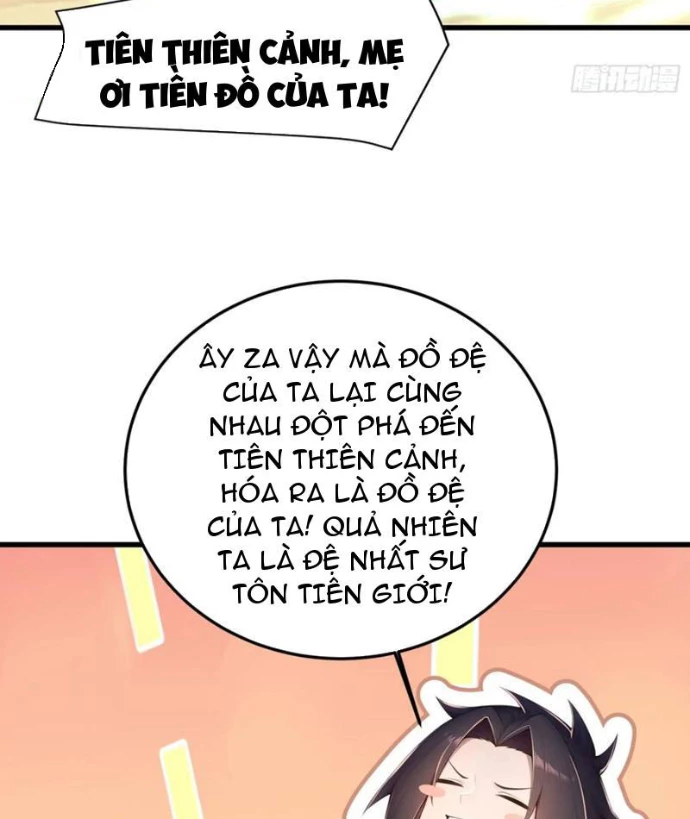 Tu chân trăm vạn năm: Đệ tử của ta trải rộng tiên giới Chapter 24 - Trang 2