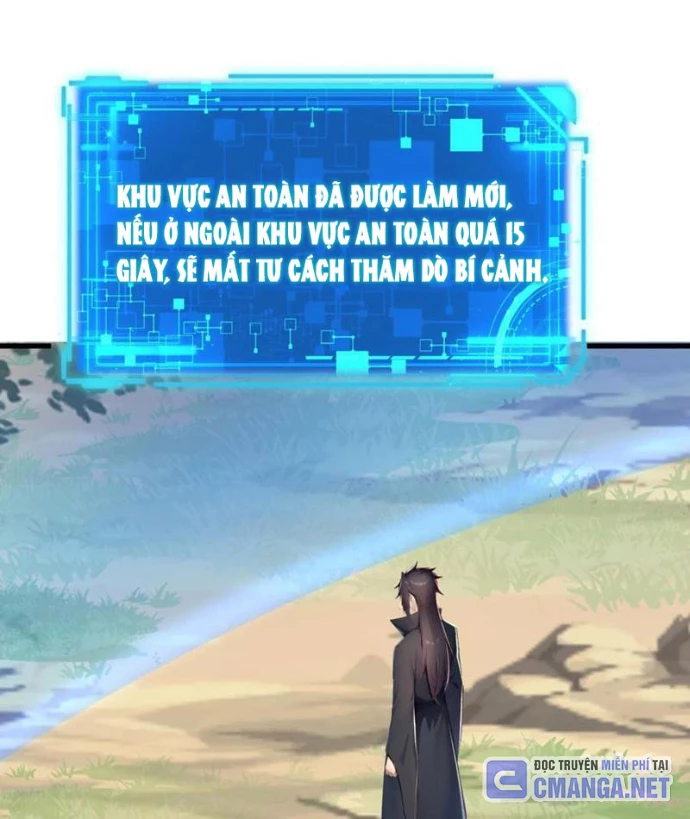 Tu chân trăm vạn năm: Đệ tử của ta trải rộng tiên giới Chapter 24 - Trang 2