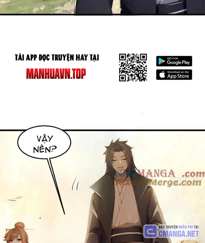 Tu chân trăm vạn năm: Đệ tử của ta trải rộng tiên giới Chapter 24 - Trang 2