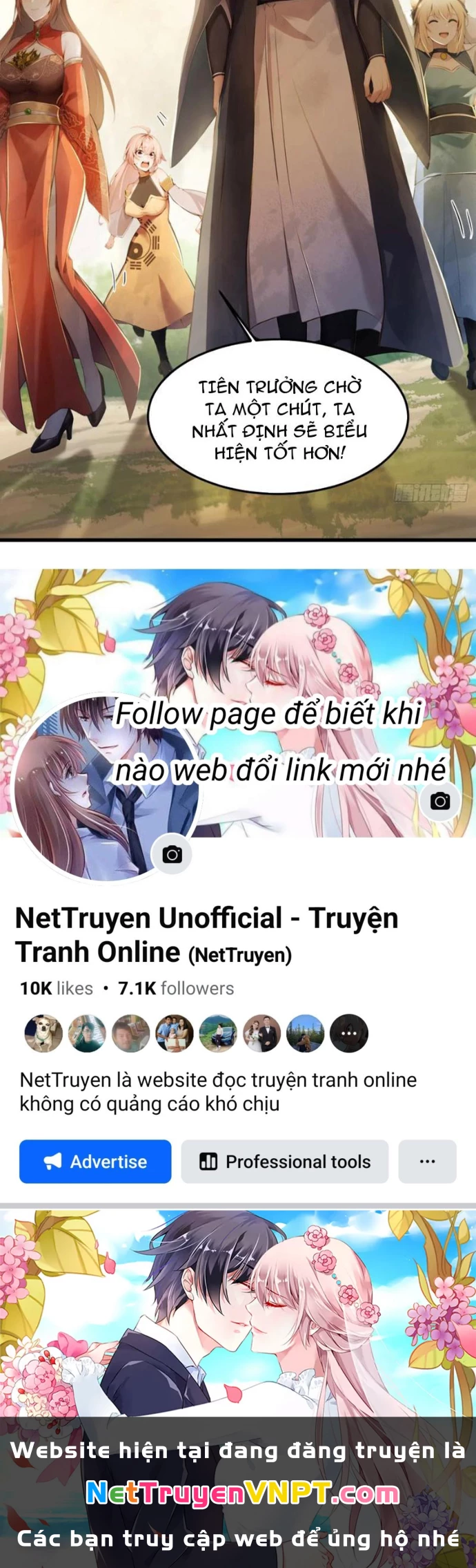 Tu chân trăm vạn năm: Đệ tử của ta trải rộng tiên giới Chapter 24 - Trang 2
