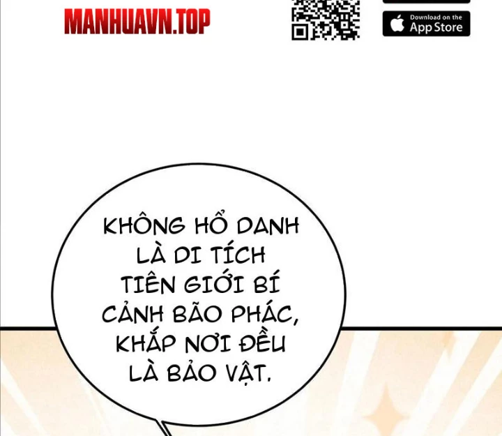 Tu chân trăm vạn năm: Đệ tử của ta trải rộng tiên giới Chapter 25 - Trang 2