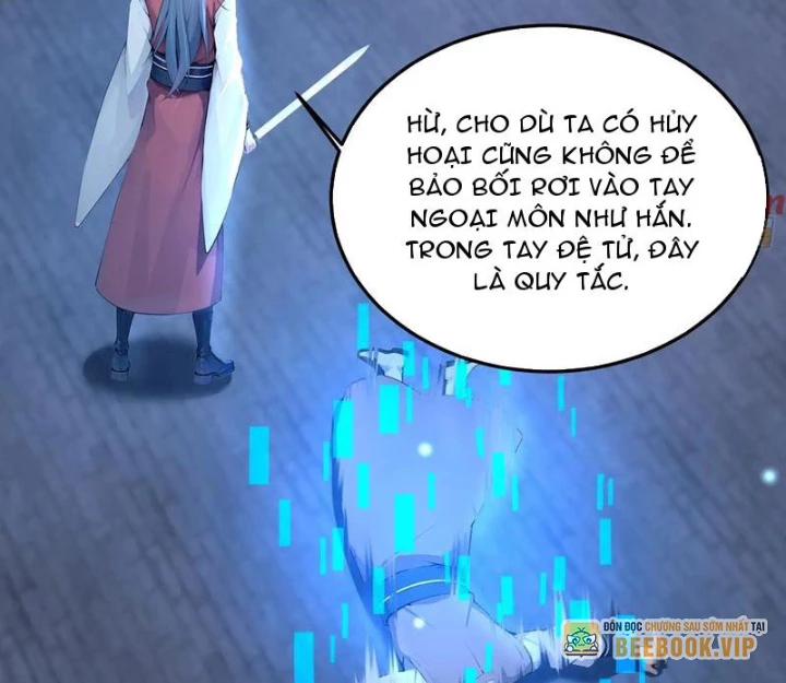 Tu chân trăm vạn năm: Đệ tử của ta trải rộng tiên giới Chapter 25 - Trang 2