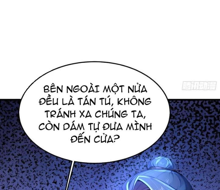 Tu chân trăm vạn năm: Đệ tử của ta trải rộng tiên giới Chapter 25 - Trang 2