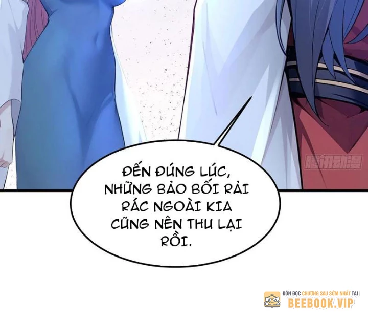 Tu chân trăm vạn năm: Đệ tử của ta trải rộng tiên giới Chapter 25 - Trang 2