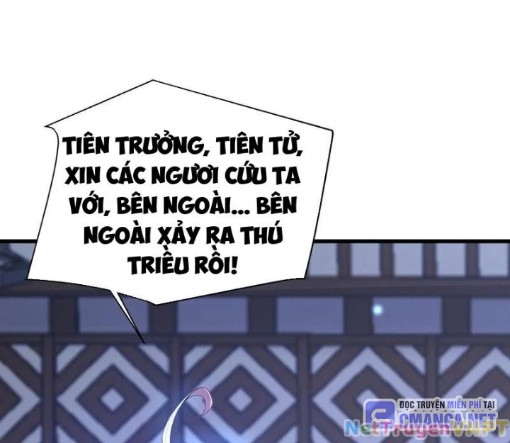 Tu chân trăm vạn năm: Đệ tử của ta trải rộng tiên giới Chapter 25 - Trang 2