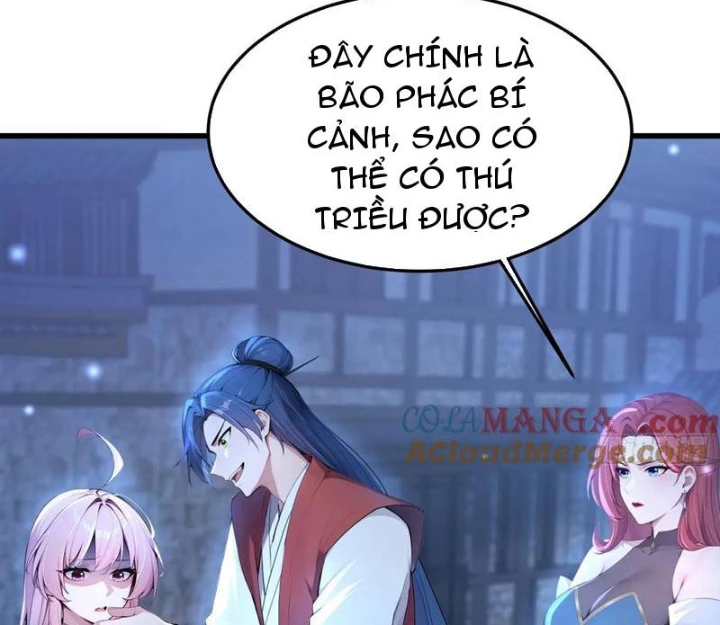 Tu chân trăm vạn năm: Đệ tử của ta trải rộng tiên giới Chapter 25 - Trang 2