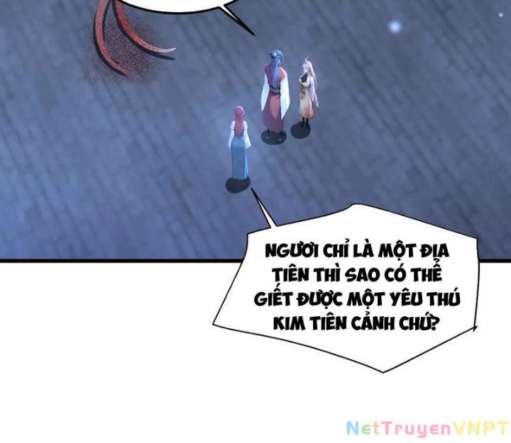 Tu chân trăm vạn năm: Đệ tử của ta trải rộng tiên giới Chapter 25 - Trang 2