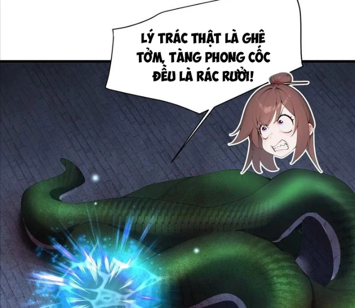 Tu chân trăm vạn năm: Đệ tử của ta trải rộng tiên giới Chapter 26 - Trang 2