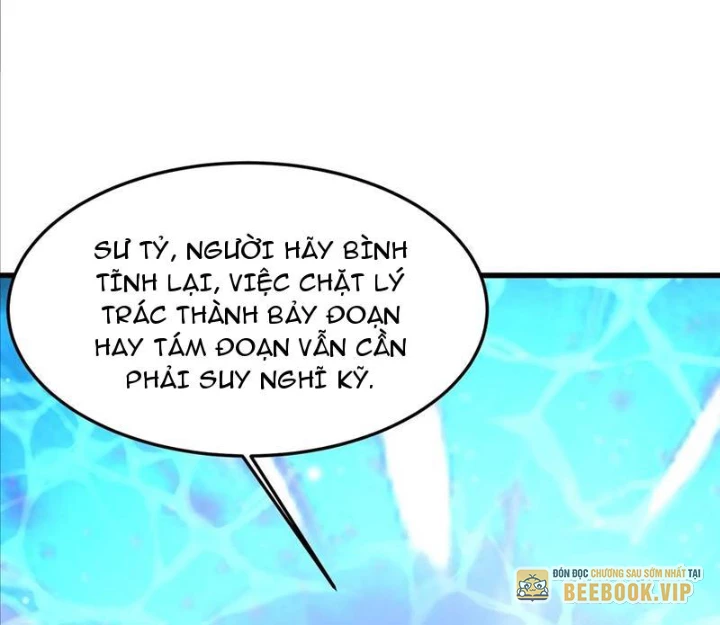 Tu chân trăm vạn năm: Đệ tử của ta trải rộng tiên giới Chapter 26 - Trang 2