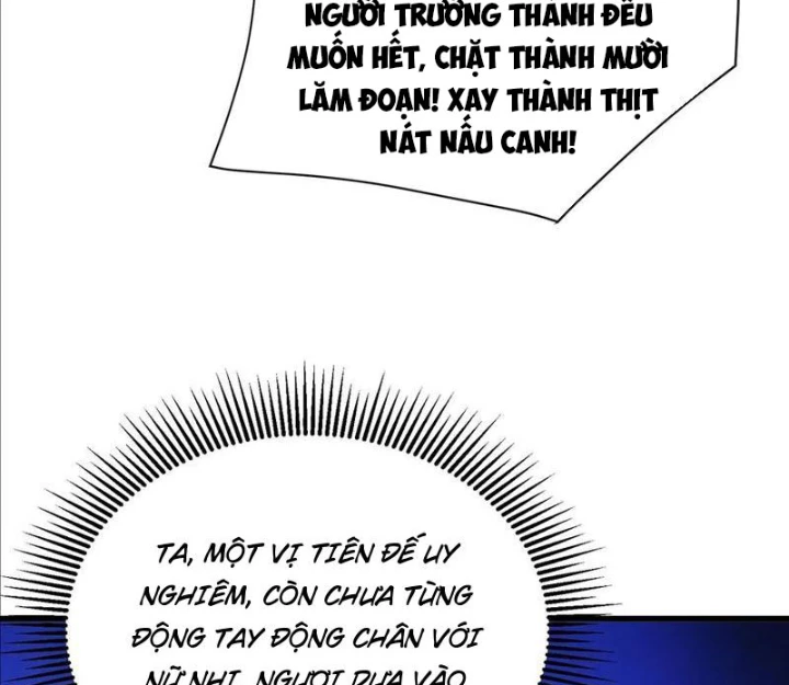 Tu chân trăm vạn năm: Đệ tử của ta trải rộng tiên giới Chapter 26 - Trang 2