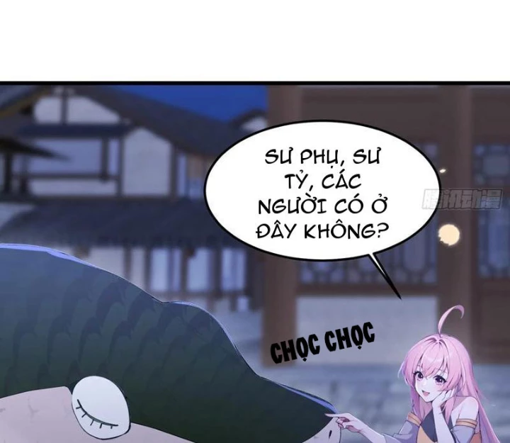 Tu chân trăm vạn năm: Đệ tử của ta trải rộng tiên giới Chapter 26 - Trang 2