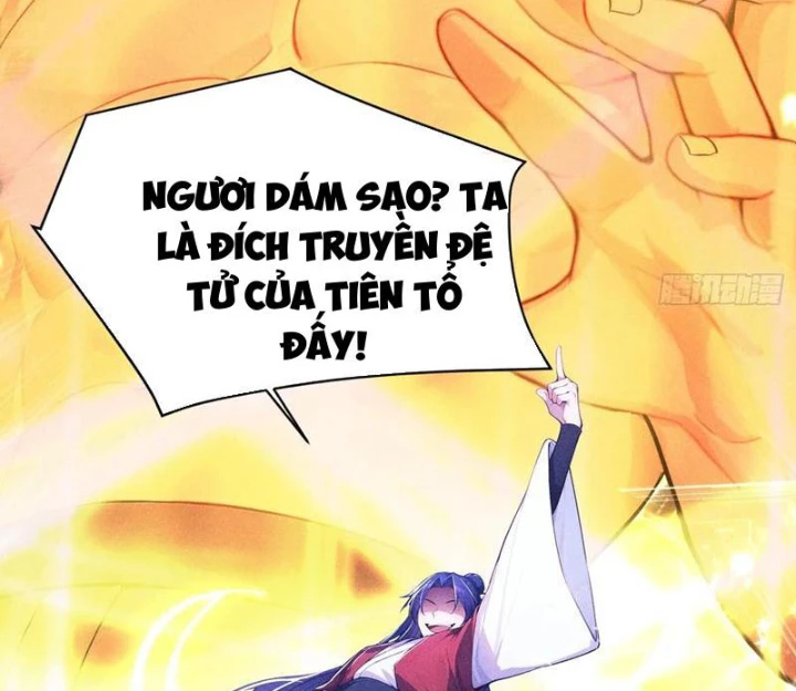 Tu chân trăm vạn năm: Đệ tử của ta trải rộng tiên giới Chapter 26 - Trang 2