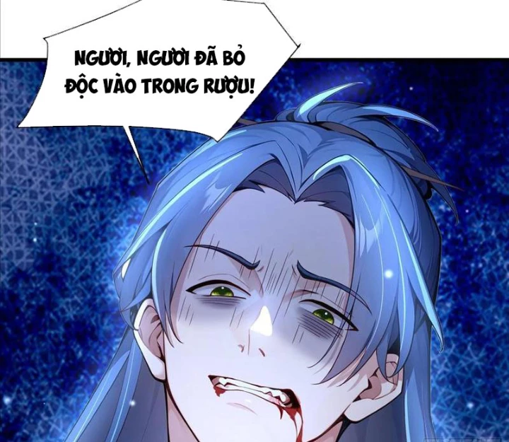 Tu chân trăm vạn năm: Đệ tử của ta trải rộng tiên giới Chapter 26 - Trang 2
