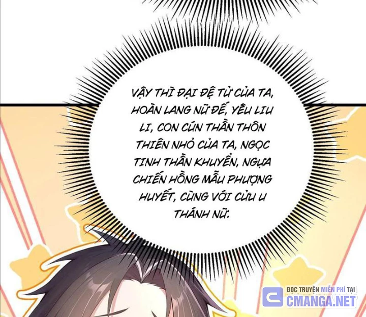 Tu chân trăm vạn năm: Đệ tử của ta trải rộng tiên giới Chapter 26 - Trang 2