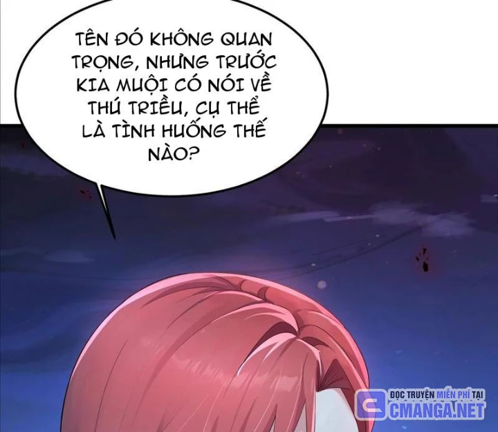 Tu chân trăm vạn năm: Đệ tử của ta trải rộng tiên giới Chapter 26 - Trang 2