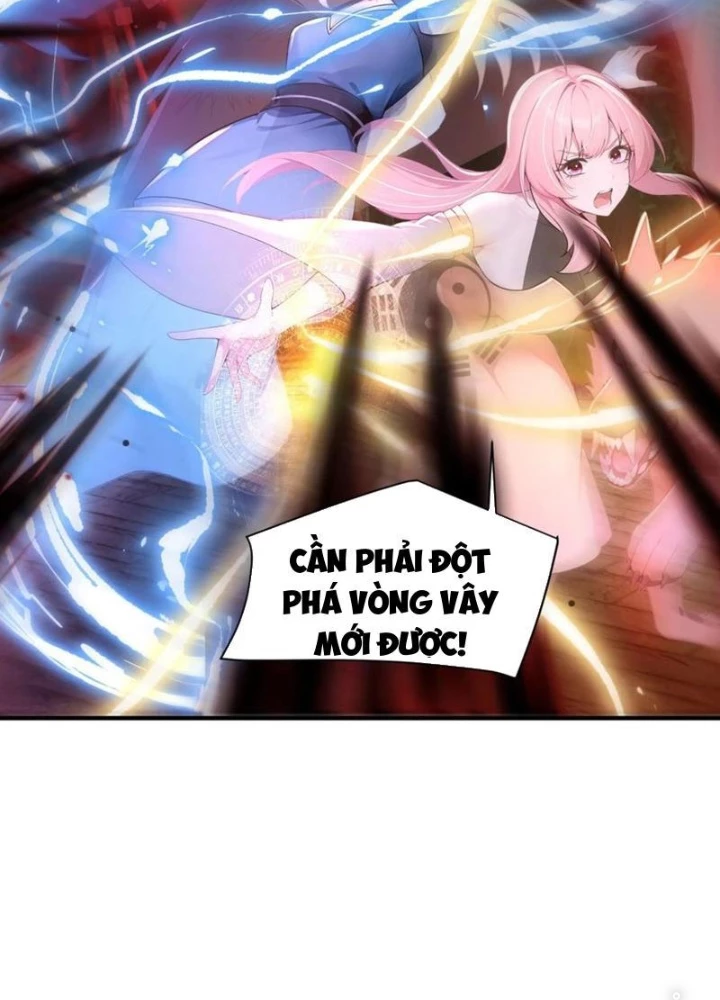 Tu chân trăm vạn năm: Đệ tử của ta trải rộng tiên giới Chapter 27 - Trang 2
