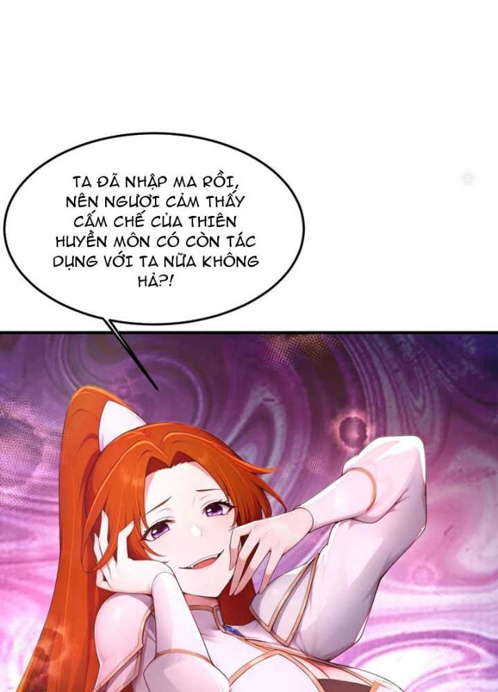 Tu chân trăm vạn năm: Đệ tử của ta trải rộng tiên giới Chapter 27 - Trang 2