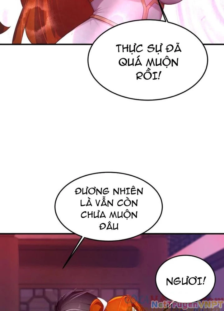 Tu chân trăm vạn năm: Đệ tử của ta trải rộng tiên giới Chapter 27 - Trang 2
