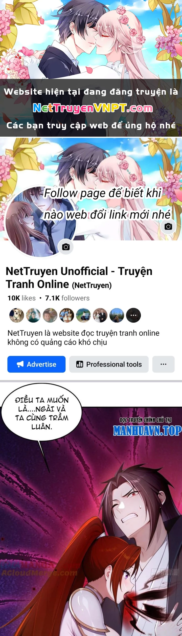 Tu chân trăm vạn năm: Đệ tử của ta trải rộng tiên giới Chapter 28 - 1
