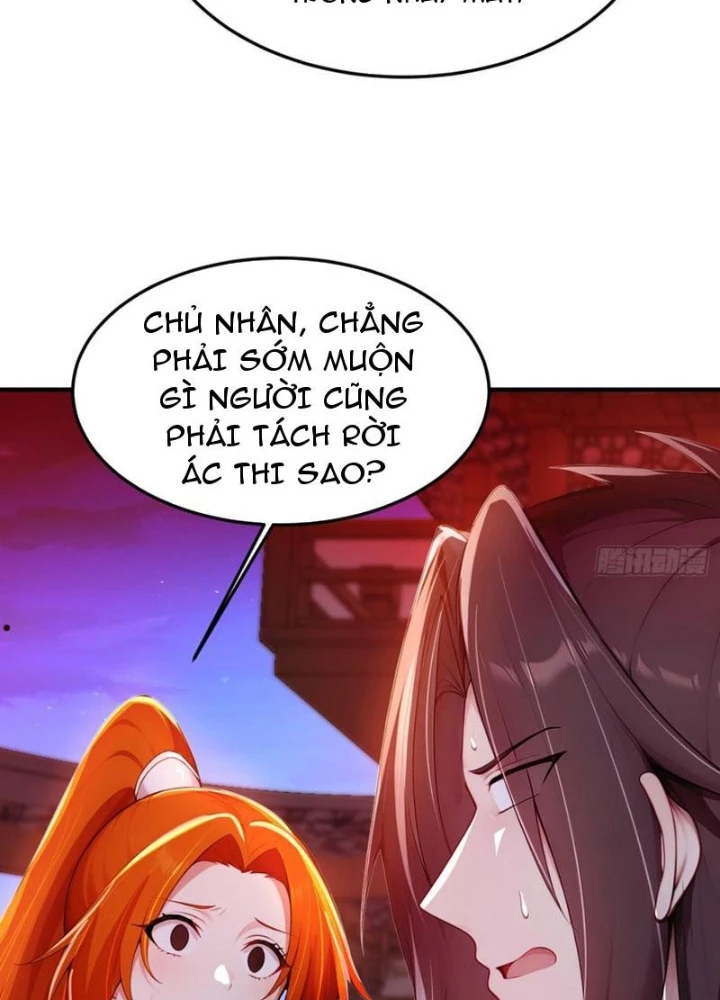 Tu chân trăm vạn năm: Đệ tử của ta trải rộng tiên giới Chapter 28 - Trang 2