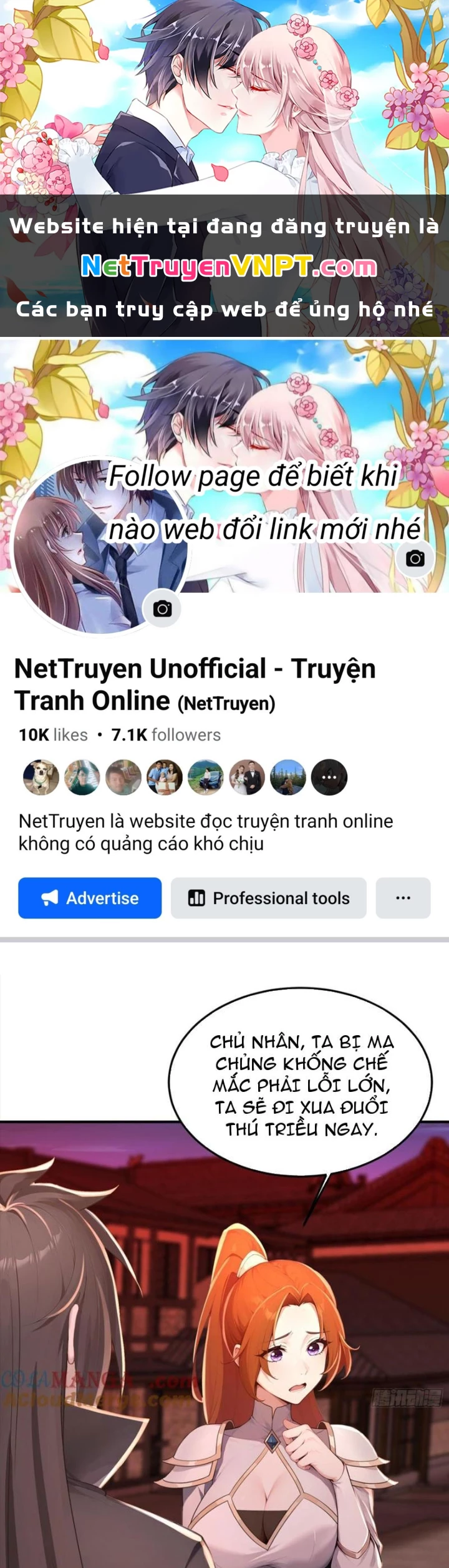 Tu chân trăm vạn năm: Đệ tử của ta trải rộng tiên giới Chapter 29 - 1