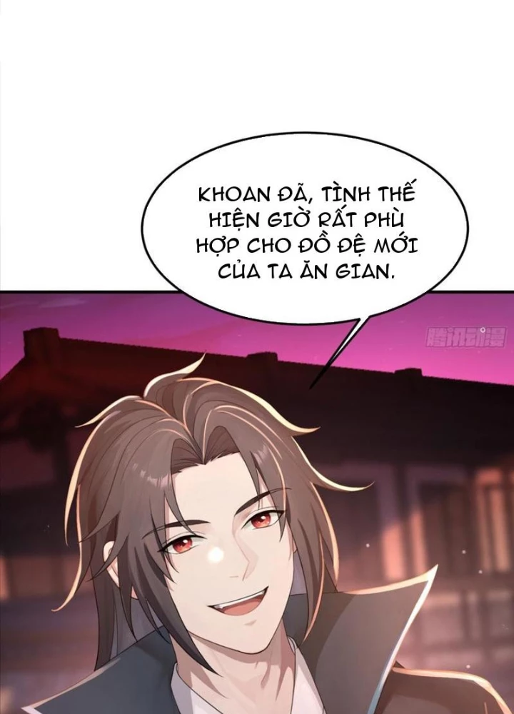Tu chân trăm vạn năm: Đệ tử của ta trải rộng tiên giới Chapter 29 - Trang 2