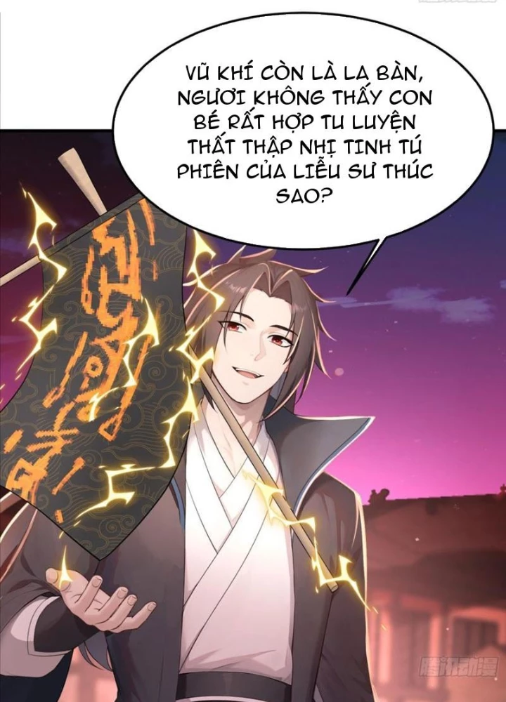 Tu chân trăm vạn năm: Đệ tử của ta trải rộng tiên giới Chapter 29 - Trang 2