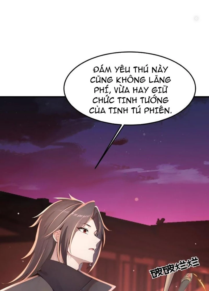 Tu chân trăm vạn năm: Đệ tử của ta trải rộng tiên giới Chapter 29 - Trang 2