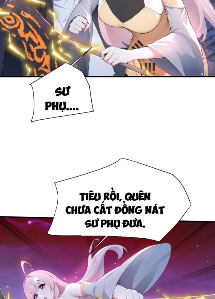 Tu chân trăm vạn năm: Đệ tử của ta trải rộng tiên giới Chapter 29 - Trang 2