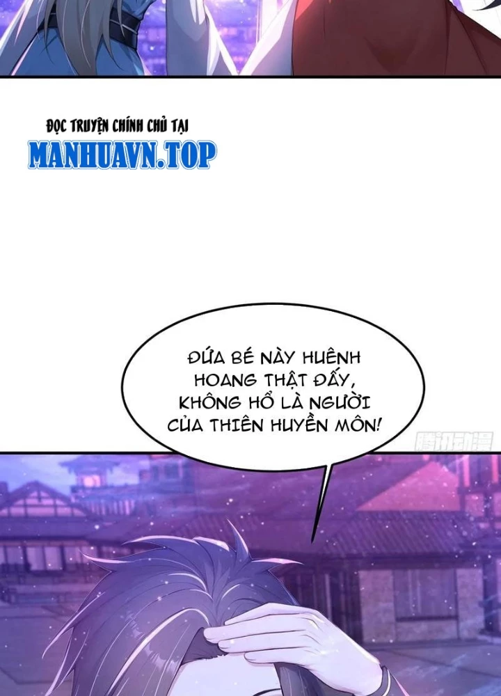 Tu chân trăm vạn năm: Đệ tử của ta trải rộng tiên giới Chapter 30 - Trang 2