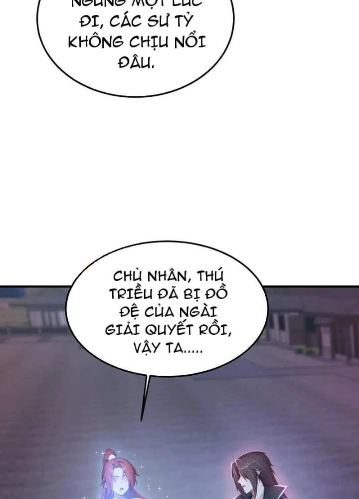 Tu chân trăm vạn năm: Đệ tử của ta trải rộng tiên giới Chapter 30 - Trang 2