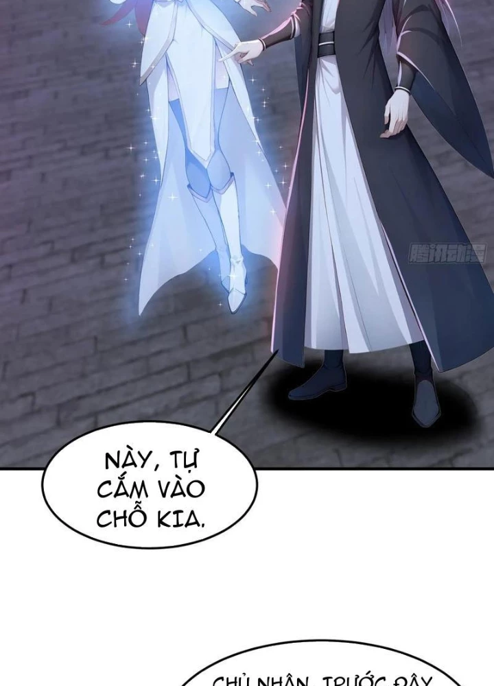 Tu chân trăm vạn năm: Đệ tử của ta trải rộng tiên giới Chapter 30 - Trang 2