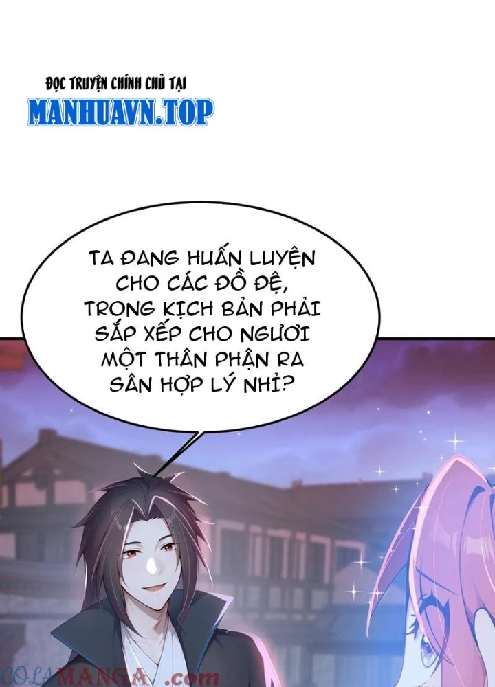 Tu chân trăm vạn năm: Đệ tử của ta trải rộng tiên giới Chapter 30 - Trang 2