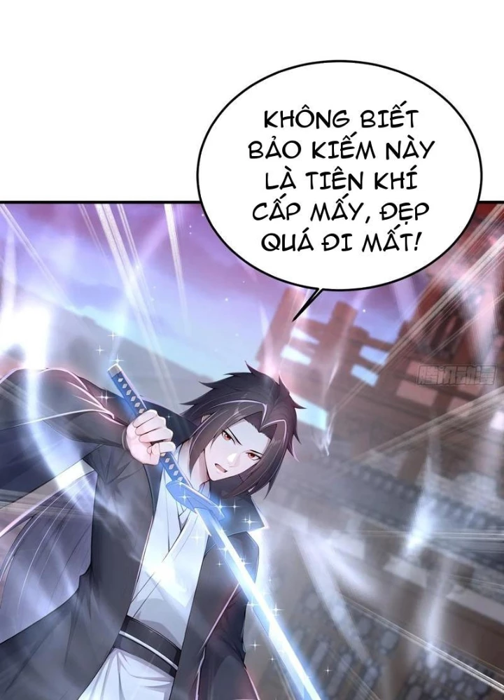 Tu chân trăm vạn năm: Đệ tử của ta trải rộng tiên giới Chapter 30 - Trang 2