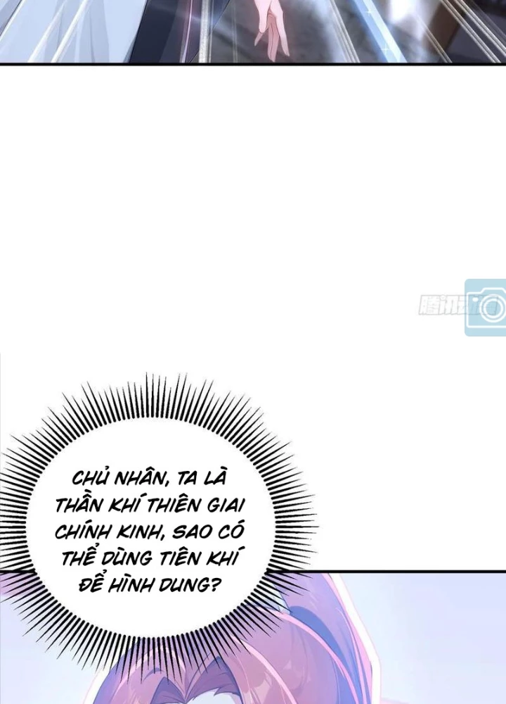 Tu chân trăm vạn năm: Đệ tử của ta trải rộng tiên giới Chapter 30 - Trang 2