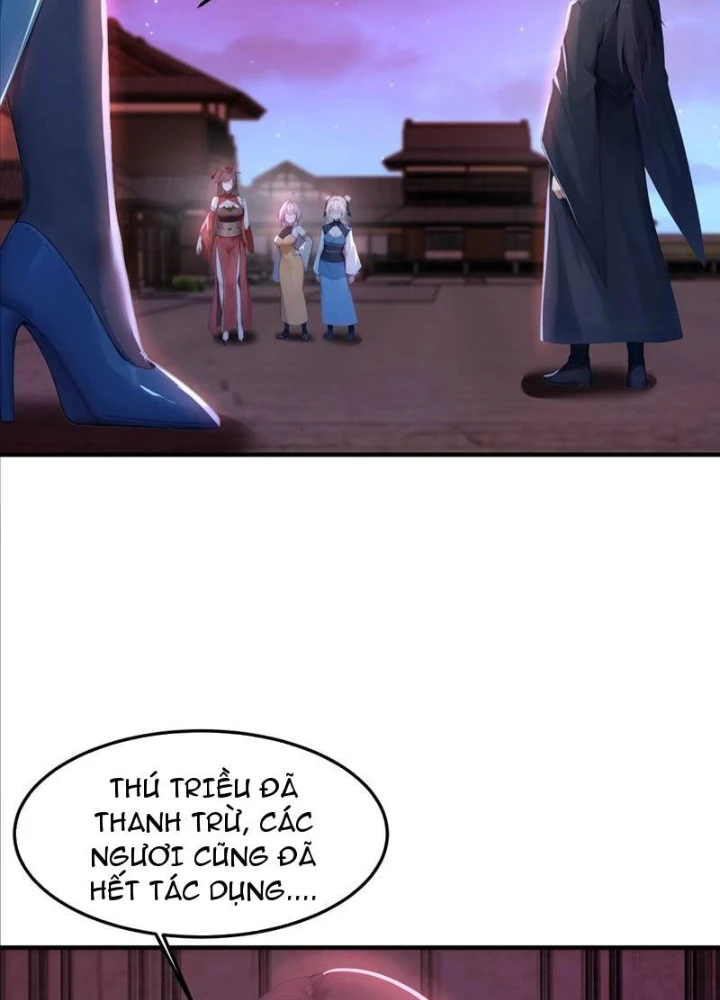 Tu chân trăm vạn năm: Đệ tử của ta trải rộng tiên giới Chapter 30 - Trang 2
