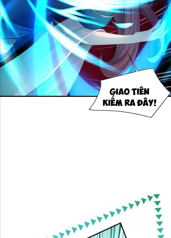 Tu chân trăm vạn năm: Đệ tử của ta trải rộng tiên giới Chapter 30 - Trang 2