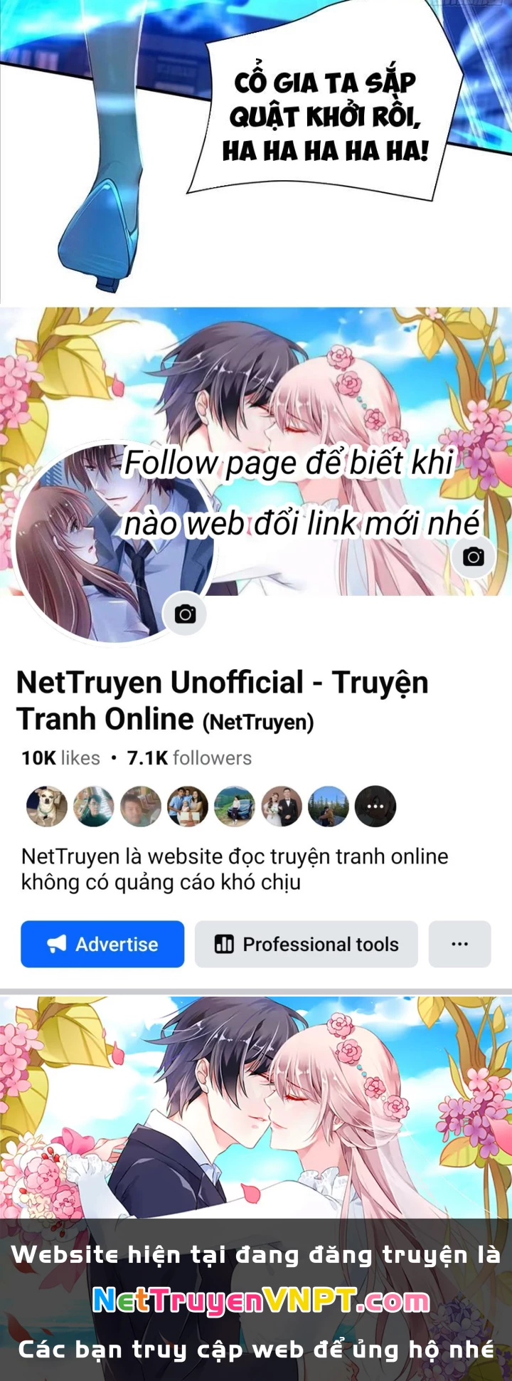 Tu chân trăm vạn năm: Đệ tử của ta trải rộng tiên giới Chapter 30 - Trang 2