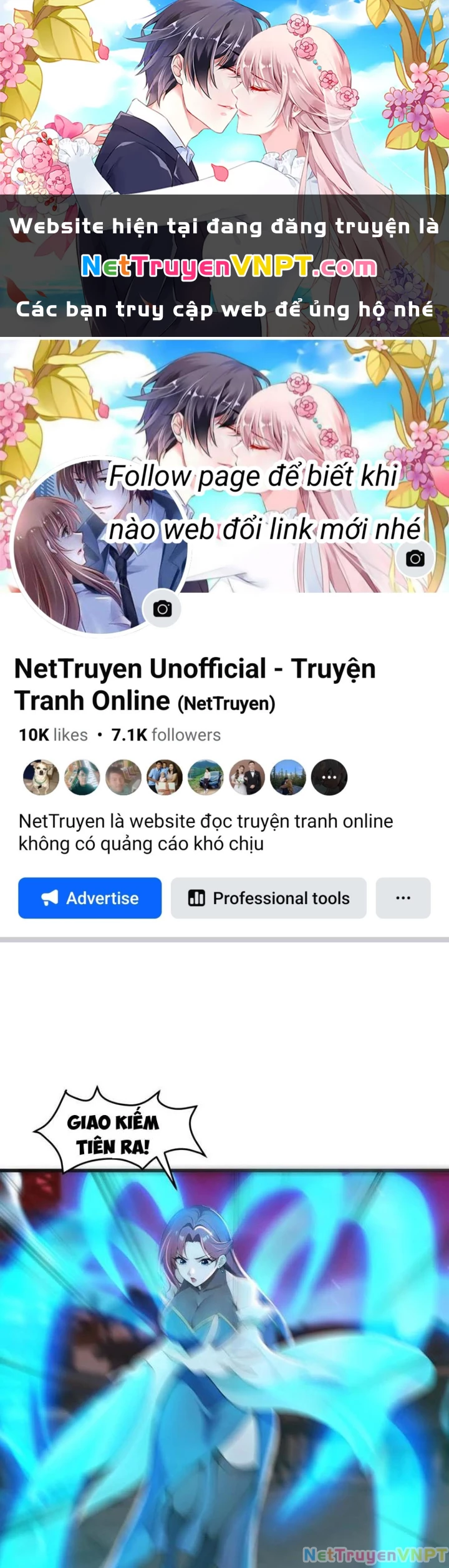 Tu chân trăm vạn năm: Đệ tử của ta trải rộng tiên giới Chapter 31 - 1