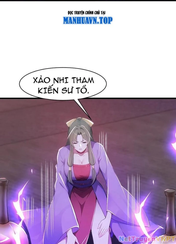 Tu chân trăm vạn năm: Đệ tử của ta trải rộng tiên giới Chapter 31 - Trang 2