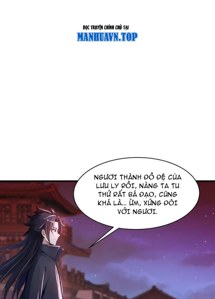 Tu chân trăm vạn năm: Đệ tử của ta trải rộng tiên giới Chapter 31 - Trang 2