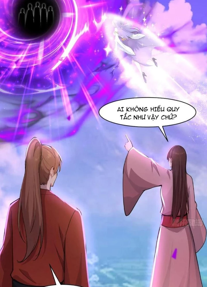Tu chân trăm vạn năm: Đệ tử của ta trải rộng tiên giới Chapter 32 - Trang 2