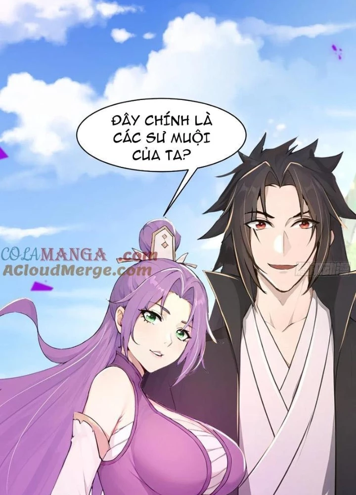 Tu chân trăm vạn năm: Đệ tử của ta trải rộng tiên giới Chapter 32 - Trang 2