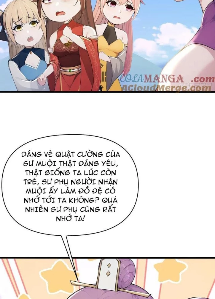 Tu chân trăm vạn năm: Đệ tử của ta trải rộng tiên giới Chapter 32 - Trang 2