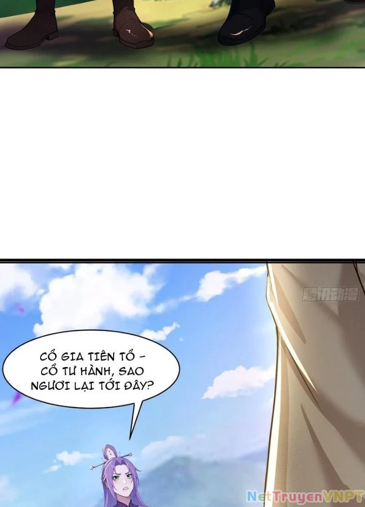 Tu chân trăm vạn năm: Đệ tử của ta trải rộng tiên giới Chapter 32 - Trang 2