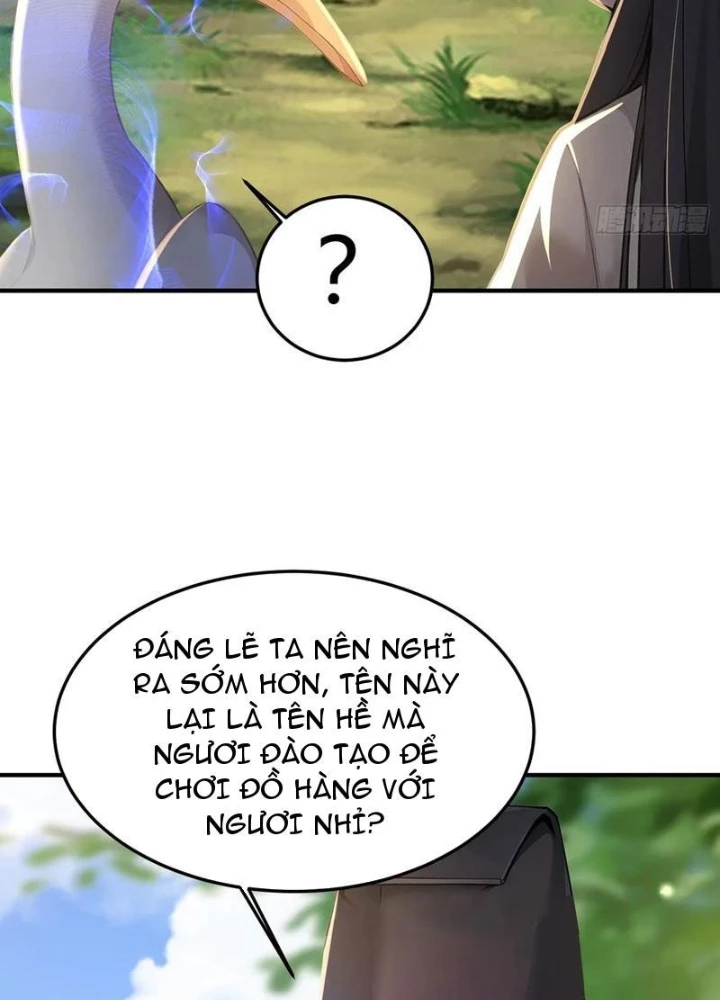 Tu chân trăm vạn năm: Đệ tử của ta trải rộng tiên giới Chapter 33 - Trang 2