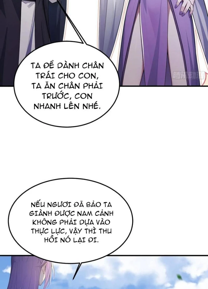 Tu chân trăm vạn năm: Đệ tử của ta trải rộng tiên giới Chapter 33 - Trang 2