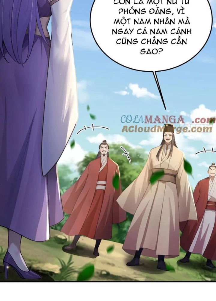 Tu chân trăm vạn năm: Đệ tử của ta trải rộng tiên giới Chapter 33 - Trang 2