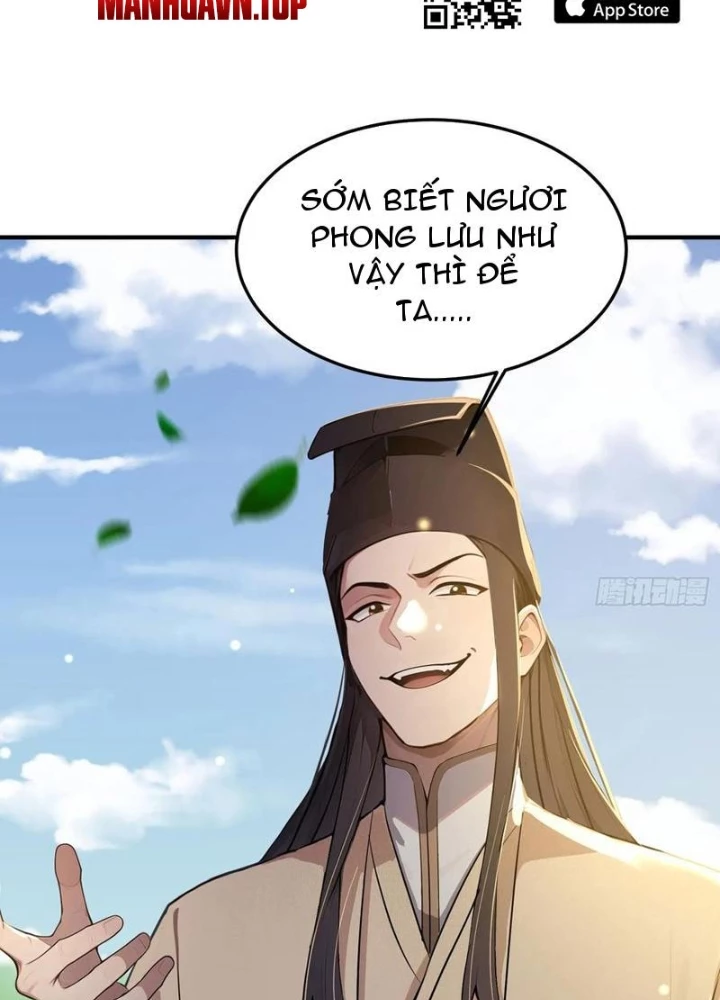 Tu chân trăm vạn năm: Đệ tử của ta trải rộng tiên giới Chapter 33 - Trang 2